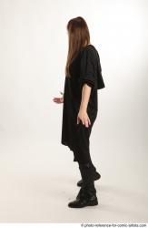 ANGELIA STANDING POSE DARKSIDE OR LIGHTSIDE